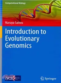 在飛比找三民網路書店優惠-Introduction to Evolutionary G