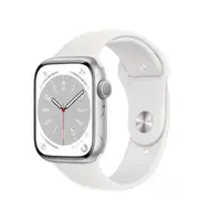 在飛比找蝦皮購物優惠-全新 Apple Watch Series 8 GPS版 4