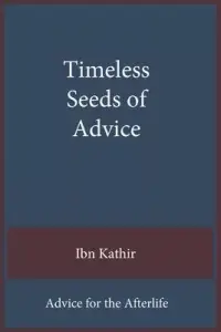 在飛比找博客來優惠-Timeless Seeds of Advice: Advi