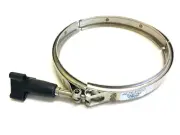 V38-166 – Val-Pak Ultra-Flow Pump Lid Clamp, Americana 1 & 2 (pre-94)