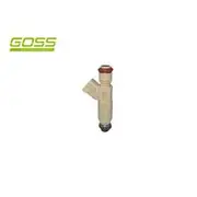 Goss Fuel Injector Ford/Mazda - PIN435
