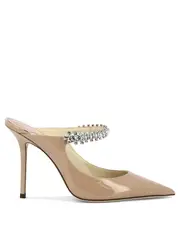 [Jimmy Choo] Jimmy Choo-Heeled Shoes Rosa-Donna 36
