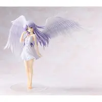 在飛比找蝦皮購物優惠-代裡版 GSC Angel Beats 天使立華奏