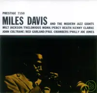 在飛比找博客來優惠-Miles Davis / Miles Davis and 