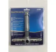 Hand Swaging Tools CT-23 Refrigeration Tool 1/4"-7/8" E83