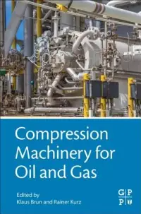 在飛比找博客來優惠-Compression Machinery for Oil 