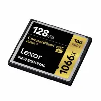 在飛比找樂天市場購物網優惠-Lexar Professional 1066x 128GB