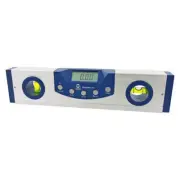 Moore & Wright Digital Level 225mm/9" MW580-02 From RDGTools