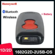 Honeywell 1602G2D-2USB-OS Voyager Bluetooth Pocket Barcode Scanner 1D/PDF/2D
