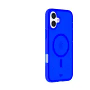 Tech21 EvoCheck for iPhone 16 Plus Cobalt Blue