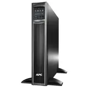 APC SMX750I Smart UPS 600W/750VA LCD Power Rack Tower for POS/Routers/Switches