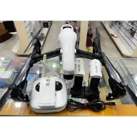 在飛比找蝦皮購物優惠-友翔模型頭份店 DJI Inspire1 悟1 放長缐 釣魚