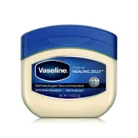 在飛比找PChome24h購物優惠-美國 Vaseline 凡士林-212g/7.5oz