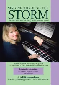 在飛比找博客來優惠-Singing Through the Storm: Bec
