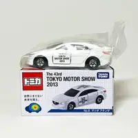 在飛比找蝦皮購物優惠-【現貨】TOMICA 日版 多美小汽車 2013 東京車展開