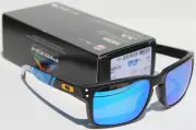 OAKLEY Holbrook Sunglasses NFL Los Angeles Chargers Prizm Sapphire OO9102-R8 NEW