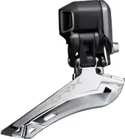 Shimano GRX RX815 Di2 11sp Front Derailleur