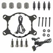 CPU Cooler Accessories Parts Screw for Kraken X42 to AM3 Bracket