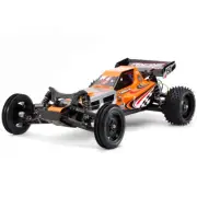Tamiya 46702 1/10 RC X-SA Racing Fighter DT-03 2WD Off-Road Buggy Kit