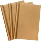 3 Pack PTFE Teflon Sheet for Heat Press Transfer Sheet 16" X 12" Non Stick Heat