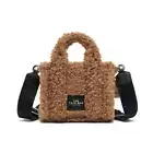 Marc Jacobs H011M12FA22 230 The Teddy Mini Top Handle Tote Bag