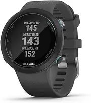 [Garmin] Swim 2, GPS Swimming Smartwatch, Slate