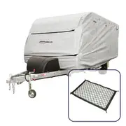 Aussie Traveller 16'-18' Pop Top Cover