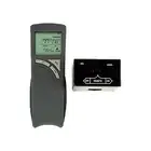 Rasmussen Wireless Timer/Thermostat Fireplace Remote Control