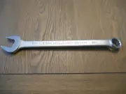 Challenger by Proto Combination Wrench 22mm 6122M, Made In USA, New