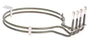 OEM QUALITY BOSCH OVEN FAN FORCED HEATING ELEMENT HBN53L550A/02