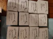 Christmas Magic Disney Collectable ornaments 23 in total New In the Box