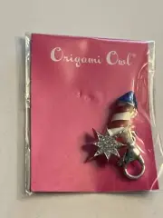 Origami Owl Firecracker Dangle Charm