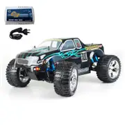 Hsp Remote Control Rc Car Remote Control Brushless 4Wd Off Road Monster Truck Pro