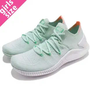 {全新正品現貨} NIKE WMNS FREE TR FLYKNIT 3 942887-301