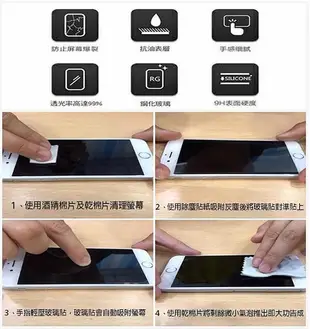 【日本AGC鋼化玻璃貼】SAMSUNG三星 Note2 Note3 Note3 Neo 玻璃保護貼 螢幕保護貼 9H硬度