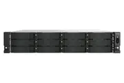 QNAP 12-Bay Ryzen 7 7000 32GB RAM NAS [TS-h1277AXU-RP-R7-32G]