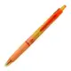 (限量)PILOT Acoball evo 第二彈 輕油筆(DS-BAEAIA-90-JP) 0.5-晚霞 墊腳石購物網