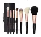 Morphe Rose Bae Face and Eye 7 Brush Set with Case New In Box 100% Authentic