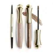 Mirenesse - Master Perfect Brows All Day 3pce-Taupe
