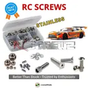 RCScrewZ Stainless Screw Kit kyo203 for Kyosho Inferno GT2 Nitro 1/8 31830 | SET