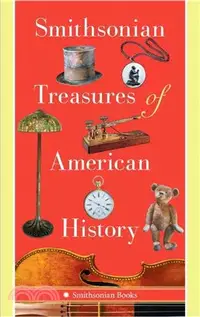 在飛比找三民網路書店優惠-Smithsonian Treasures of Ameri