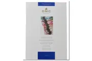 DMC Cotton Thread Colour Card Actual Threads Mouline Perle Light Effects W100B