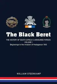在飛比找博客來優惠-The Black Beret: The History o