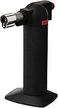 Fox Run 4846 Butane Crème Brûlée Chef Torch, Black