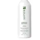 Vegan Strength Recovery Shampoo - Reduces Breakage & Enhances Manageability