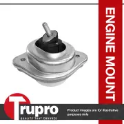 Front RH Engine Mount For BMW X3 E83 AWD M54B30 M54B25 3.0L 2.5L Auto