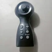 Robot Vacuum Cleaner Remote Control for Midea R1-L102B VR10F1-TG VR10F1-TR/TW
