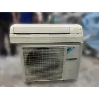 在飛比找蝦皮購物優惠-溢源電器行【全館自取價 】二手 Daikin 大金 分離式變