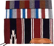 EKKIA 801073 801073 Navajo Western PAD F/S Equestrian Equipment