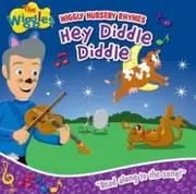 The Wiggles: Wiggly Nursery Rhymes - Hey Diddle Diddle